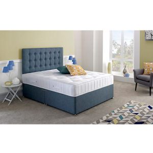 Beds Glasgow | Unbeatable Prices | Your Local Bed Superstore