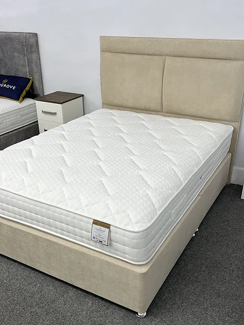 Beds Glasgow - Bed Superstore