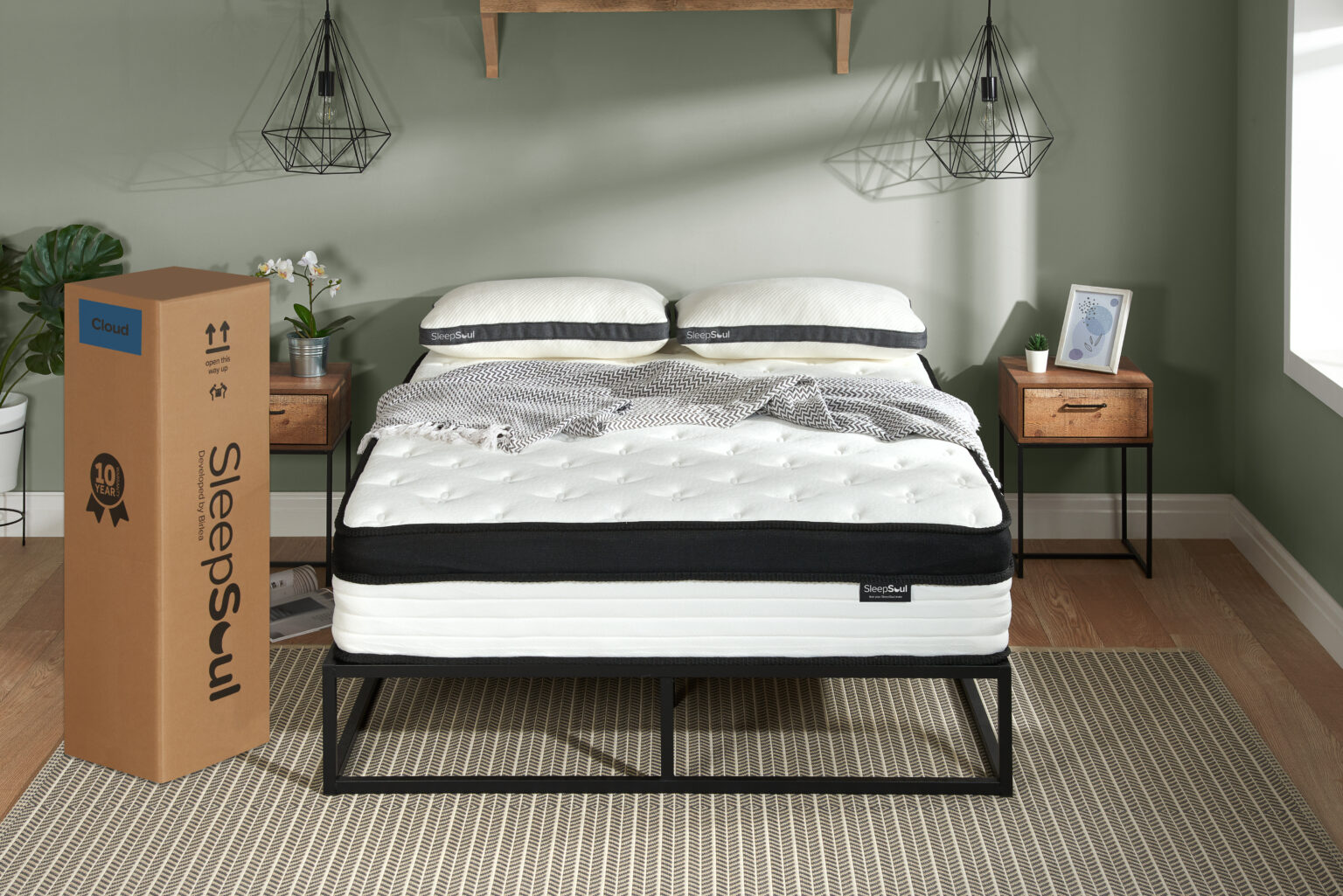 Premium Bed Shops Glasgow | High-Quality & Affordable Beds ...
